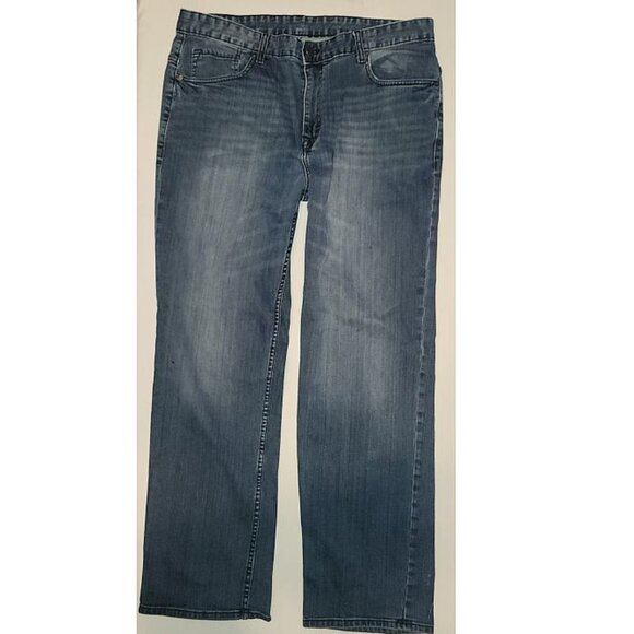 Calvin Klein Men's Jeans with 36" waist - Picture 2 of 7